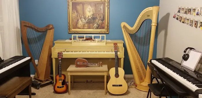 Innovative Music & Arts Studio Picture 5