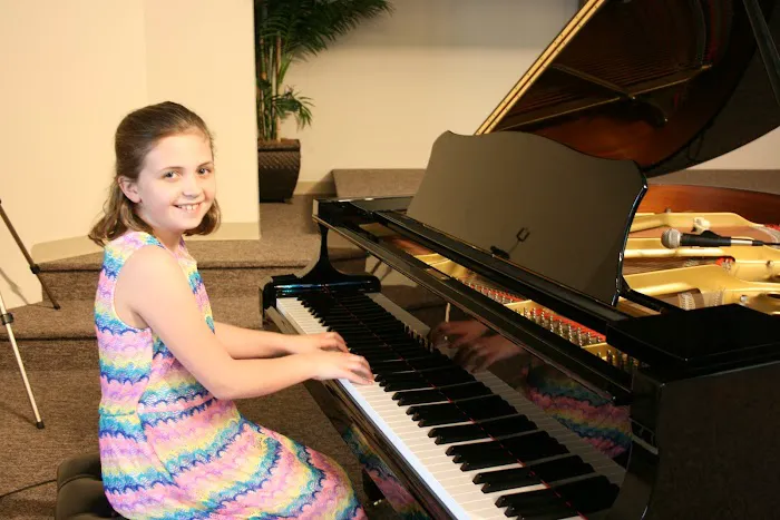 Innovative Music & Arts Studio Picture 2