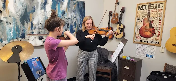 Innovative Music & Arts Studio Picture 7