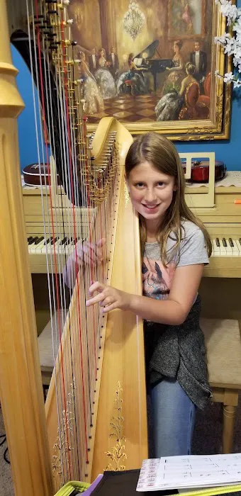 Innovative Music & Arts Studio Picture 9