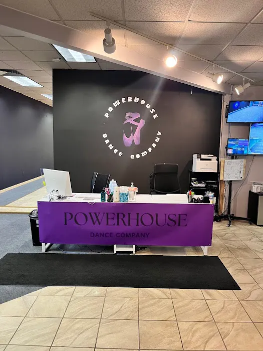 Powerhouse Dance Company Picture 2