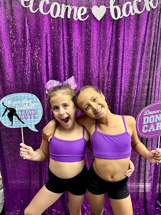 Powerhouse Dance Company Picture 6