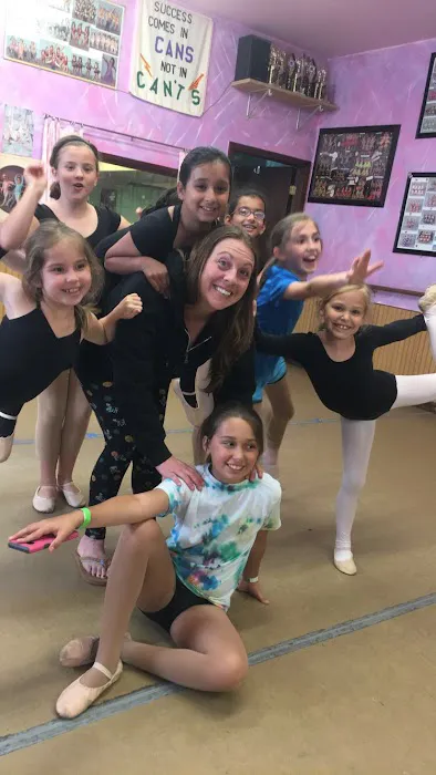 Toni's Dance Academy Picture 1