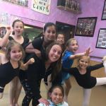 Toni's Dance Academy