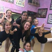 Toni's Dance Academy ico