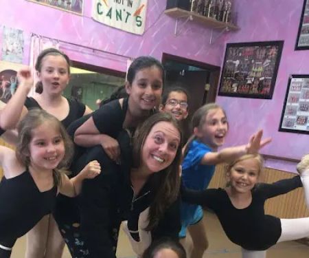 Toni's Dance Academy