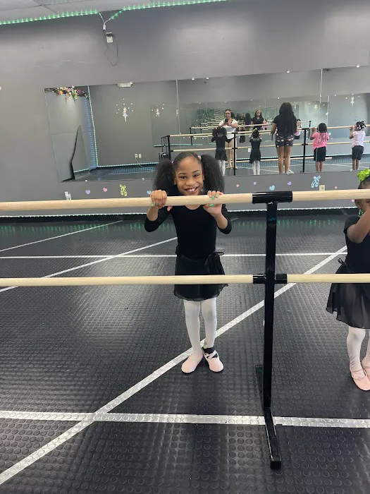 Magic Ashanti Dance Studio Picture 2