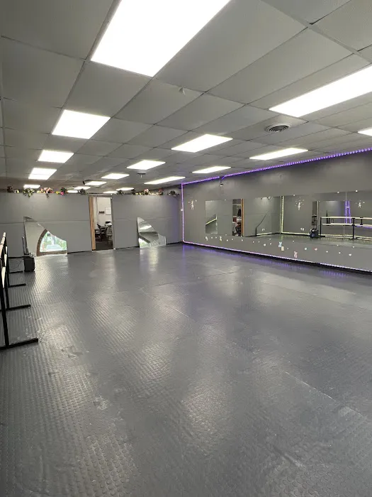 Magic Ashanti Dance Studio Picture 1