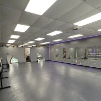 Magic Ashanti Dance Studio ico