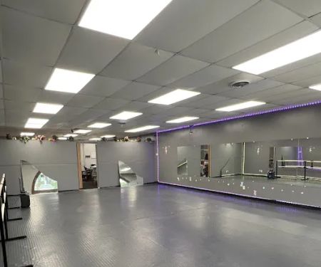 Magic Ashanti Dance Studio