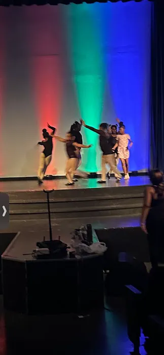 Magic Ashanti Dance Studio Picture 3