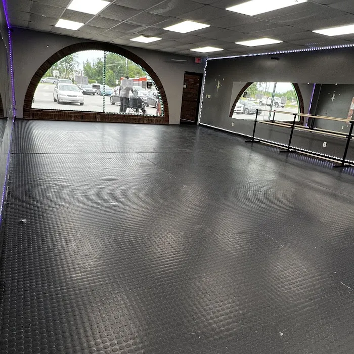 Magic Ashanti Dance Studio Picture 4