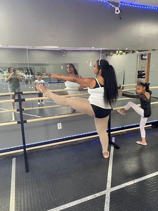 Magic Ashanti Dance Studio Picture 10