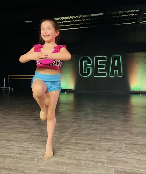 Creative Edge Academy Picture 1