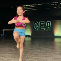 Creative Edge Academy ico