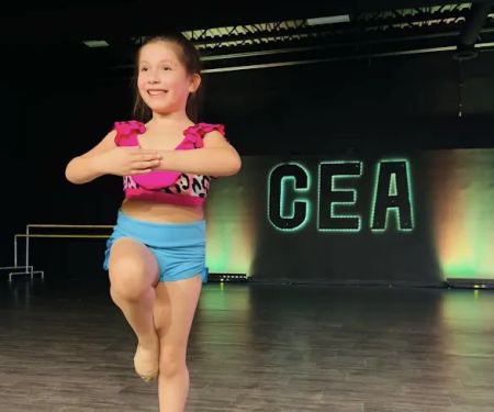 Creative Edge Academy