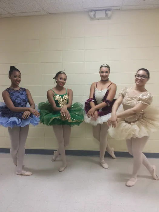Beach Front Dance School Picture 2