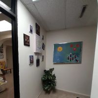 Beach Front Dance School ico