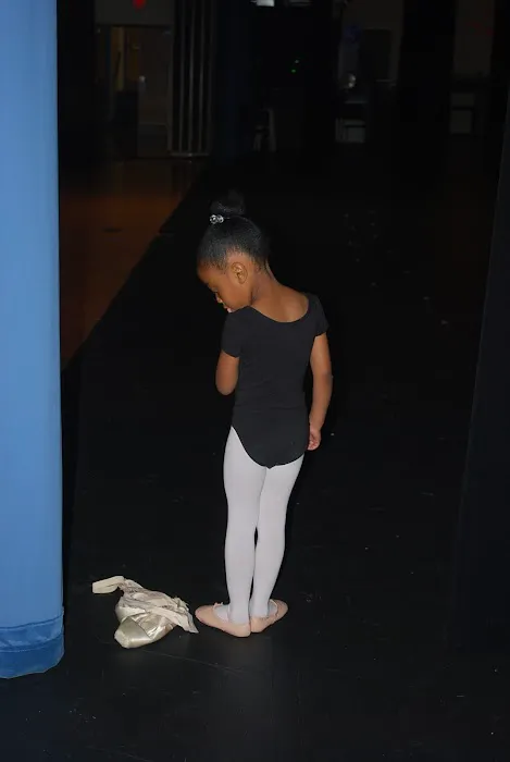 Beach Front Dance School Picture 9