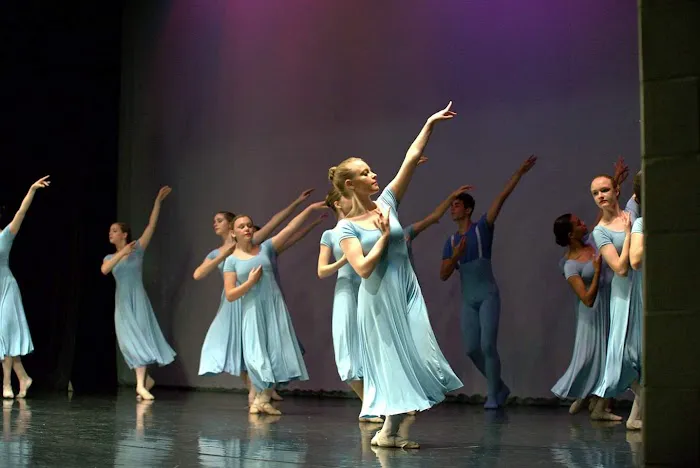 Indiana Ballet Theatre Picture 1