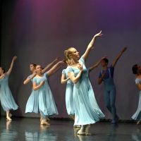 Indiana Ballet Theatre ico