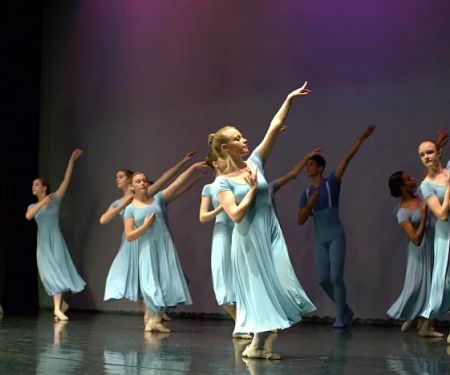 Indiana Ballet Theatre
