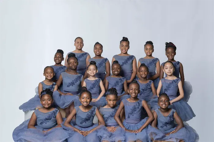 Bri's Dance Place Picture 1