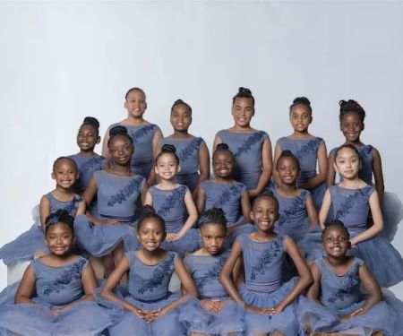Bri's Dance Place