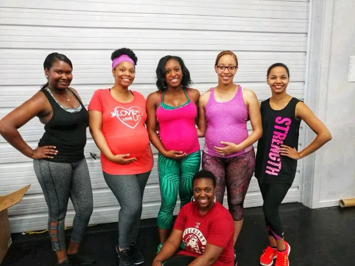Bri's Dance Place Picture 4