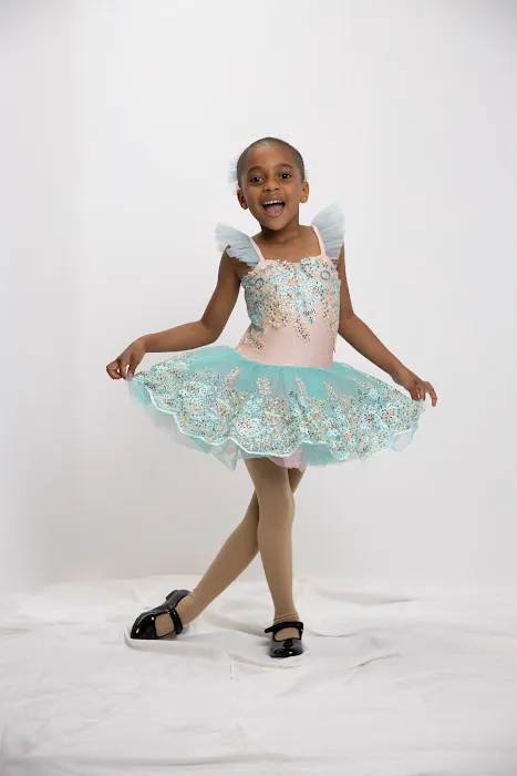 Bri's Dance Place Picture 2