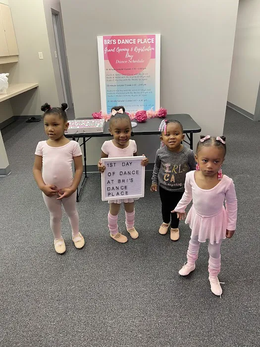 Bri's Dance Place Picture 9
