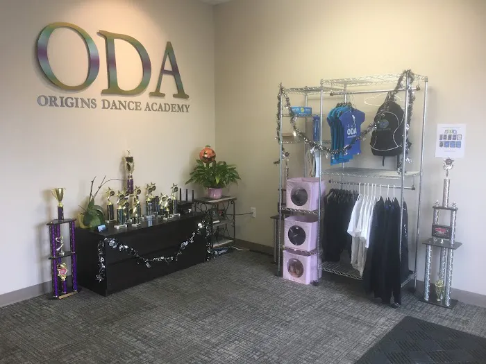 Origins Dance Academy Picture 1