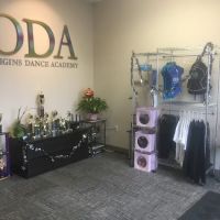 Origins Dance Academy ico