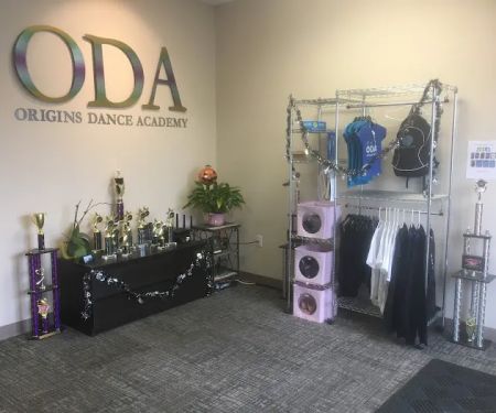 Origins Dance Academy
