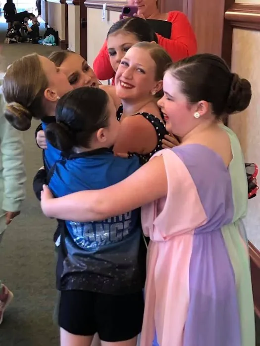 Origins Dance Academy Picture 9