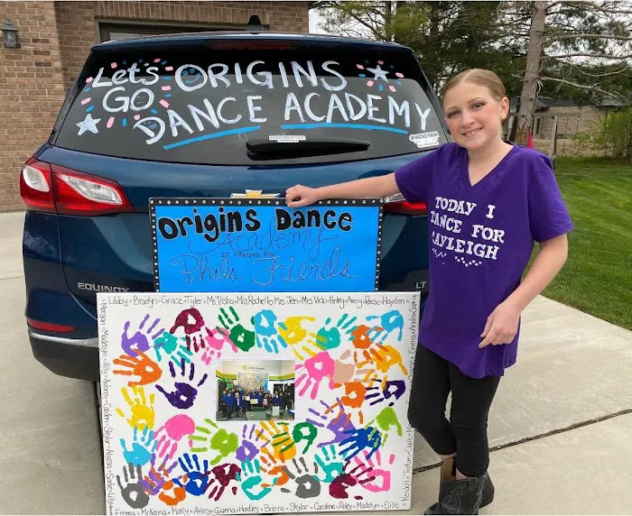 Origins Dance Academy Picture 8