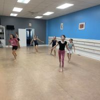 Green Dance Academy ico