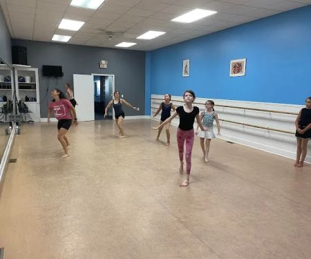 Green Dance Academy