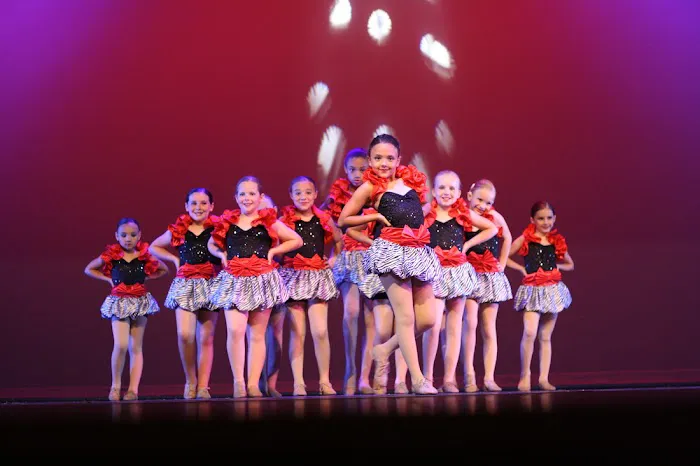 Green Dance Academy Picture 4
