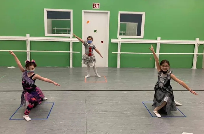 Green Dance Academy Picture 9