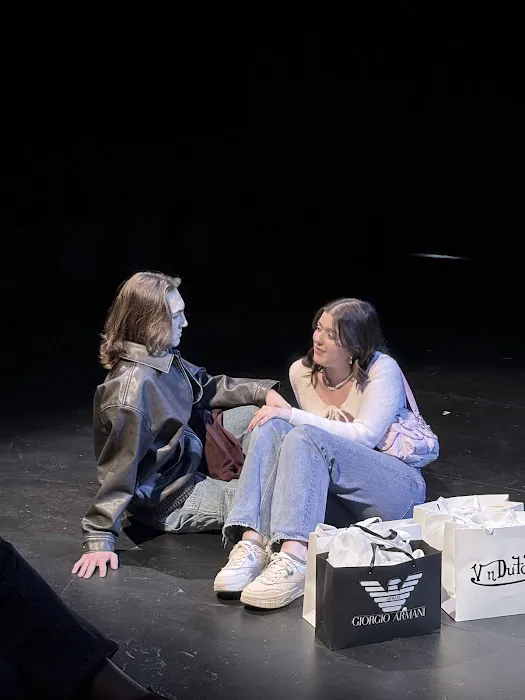 Theatre and Dance at Wayne Picture 2