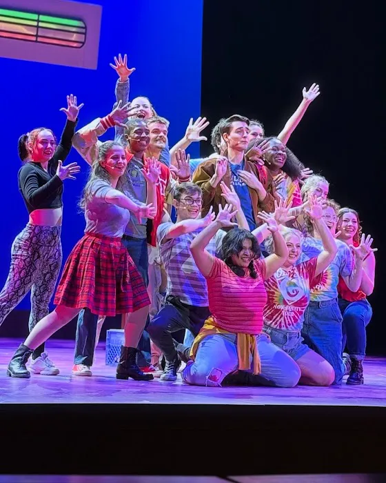 Theatre and Dance at Wayne Picture 1