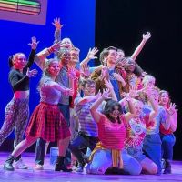Theatre and Dance at Wayne ico