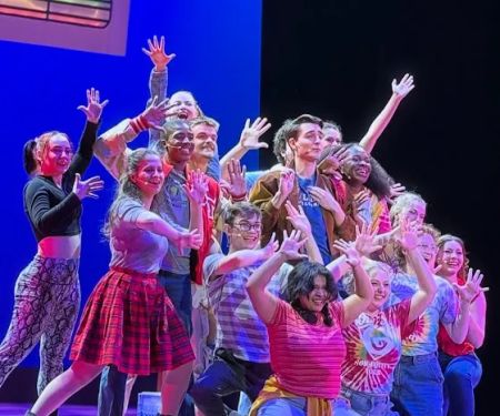 Theatre and Dance at Wayne