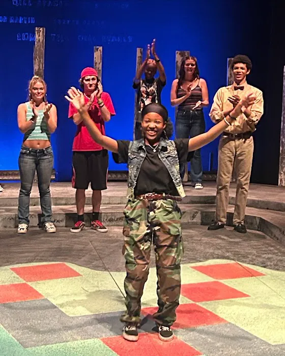 Theatre and Dance at Wayne Picture 6