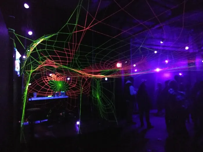 Tangent Gallery & Hastings Street Ballroom Picture 1