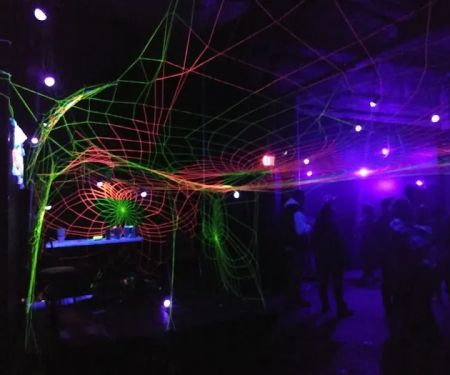 Tangent Gallery & Hastings Street Ballroom