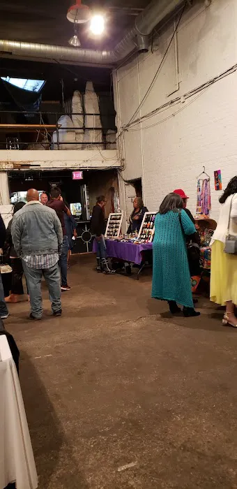 Tangent Gallery & Hastings Street Ballroom Picture 4