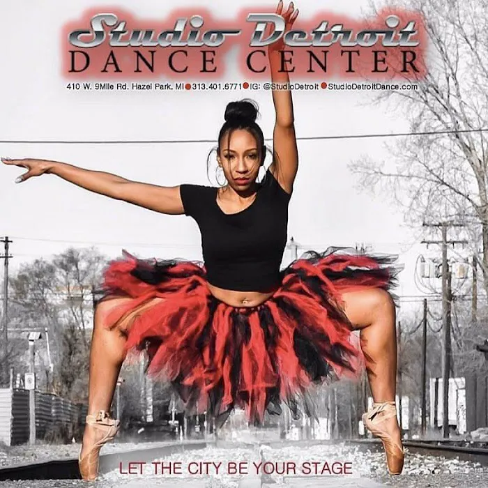 Studio Detroit Dance Center Picture 1