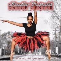 Studio Detroit Dance Center ico
